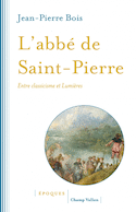 Abbé de Saint-Pierre (L')